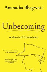 Unbecoming - 26 Mar 2019