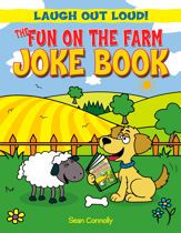 The Fun on the Farm Joke Book - 27 Sep 2019