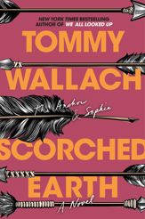 Scorched Earth - 11 Aug 2020