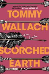 Scorched Earth - 11 Aug 2020