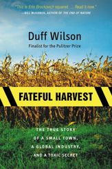 Fateful Harvest - 13 Oct 2009