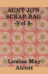 Aunt Jo's Scrap Bag - 3 Sep 2014