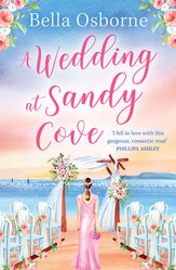 A Wedding at Sandy Cove - 21 Jul 2022