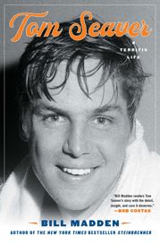 Tom Seaver - 24 Nov 2020