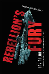 Rebellion's Fury - 10 Apr 2018
