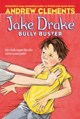 Jake Drake, Bully Buster - 24 Jul 2012