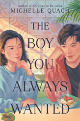 The Boy You Always Wanted - 1 Aug 2023