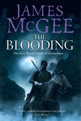 The Blooding - 15 Jul 2015