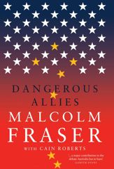 Dangerous Allies - 12 Apr 2016