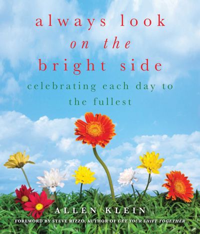 Always Look on the Bright Side