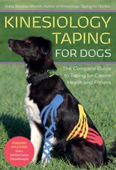 Kinesiology Taping for Dogs - 15 Feb 2025