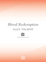Blood Redemption - 16 Jan 2010