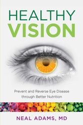 Healthy Vision - 4 Nov 2014