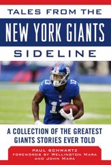 Tales from the New York Giants Sideline - 3 Oct 2017