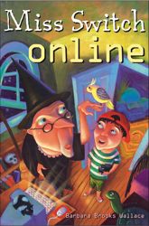 Miss Switch Online - 30 Jun 2008