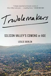 Troublemakers - 7 Nov 2017