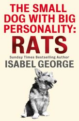 The Small Dog With A Big Personality: Rats - 8 Mar 2012