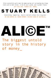 Alice ™ - 3 Apr 2024