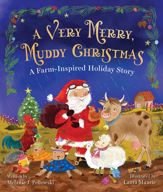 A Very Merry, Muddy Christmas - 3 Sep 2024