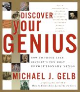 Discover Your Genius - 17 Mar 2009