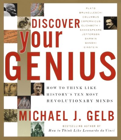 Discover Your Genius