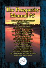 The Prosperity Manual #3 - 29 Jan 2017