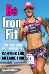 Be IronFit - 1 Jan 2016