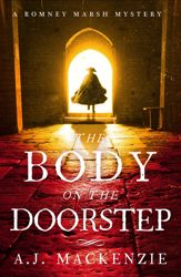 The Body on the Doorstep - 15 May 2018