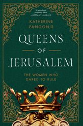 Queens of Jerusalem - 1 Feb 2022