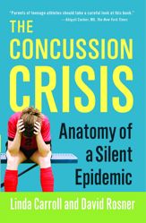 The Concussion Crisis - 13 Sep 2011