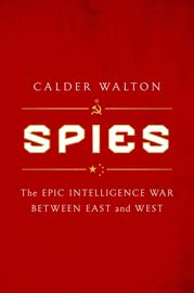 Spies - 6 Jun 2023