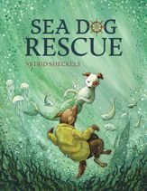 Sea Dog Rescue - 1 Jul 2025