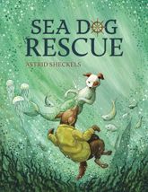 Sea Dog Rescue - 1 Jul 2025