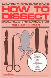 How to Dissect - 27 Mar 2012