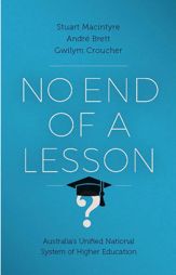 No End of a Lesson - 2 Oct 2017