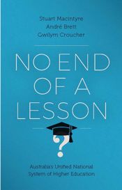 No End of a Lesson - 2 Oct 2017