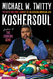 Koshersoul - 9 Aug 2022