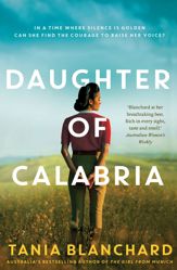 Daughter of Calabria - 29 Sep 2021