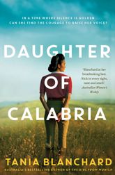 Daughter of Calabria - 29 Sep 2021