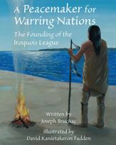 A Peacemaker for Warring Nations - 1 Apr 2021
