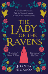The Lady of the Ravens - 9 Jan 2020