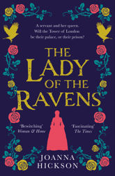 The Lady of the Ravens - 9 Jan 2020