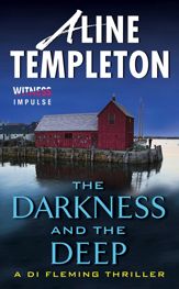 The Darkness and the Deep - 7 Jan 2014