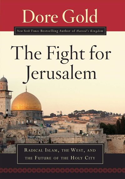 The Fight for Jerusalem