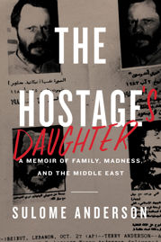 The Hostage's Daughter - 4 Oct 2016