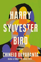Harry Sylvester Bird - 12 Jul 2022
