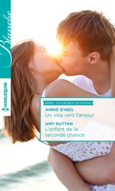 Un visa vers l'amour - L'enfant de la seconde chance - 1 Mar 2017