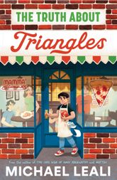 The Truth About Triangles - 21 May 2024