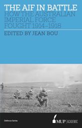 AIF in Battle - 13 Jun 2016