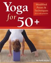 Yoga for 50+ - 23 Aug 2004